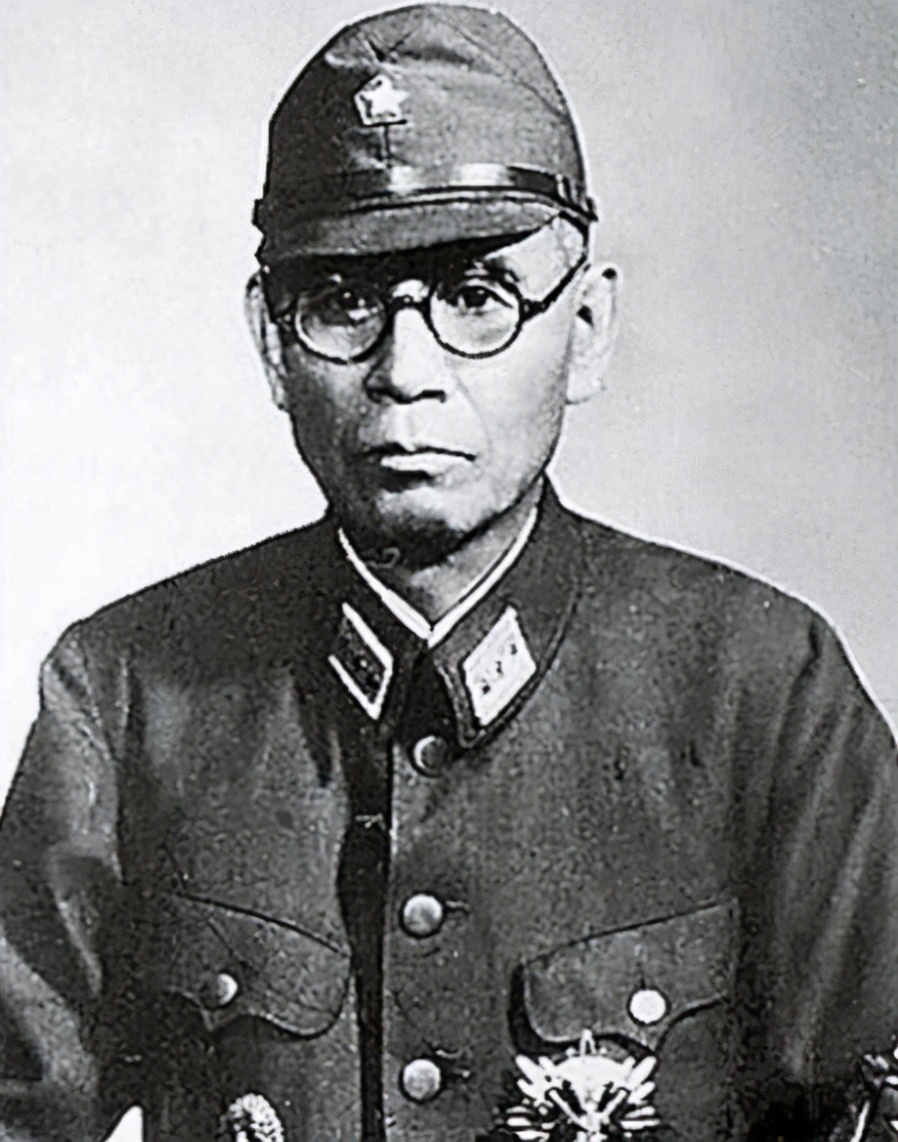 吕正操：没参加过长征，后授衔开国上将，晚年