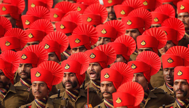 印度出手了？和美国巨头达成合作后，将从中国