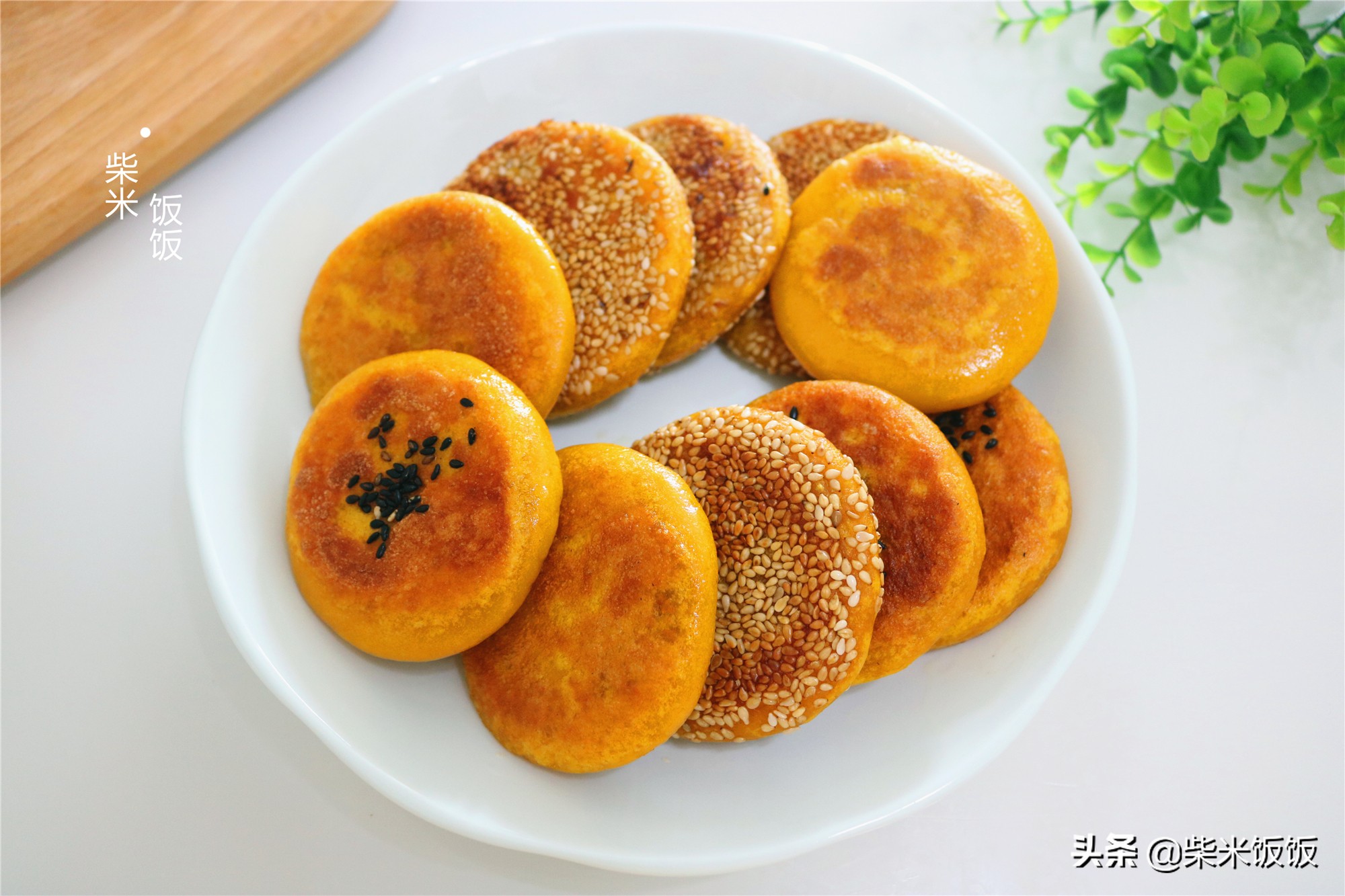 秋天吃它正当时，软糯清甜，温暖脾胃，滋润好吃家人喜欢