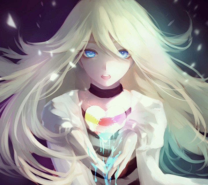 「绅士图集」这一波图片你可能会喷鼻血 47-萌宅之家