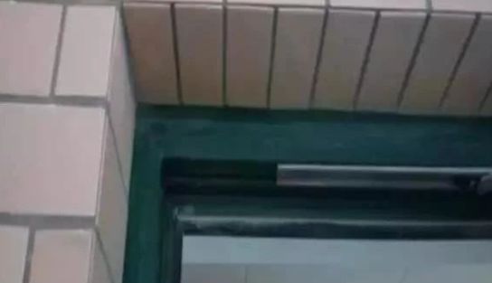 门窗安装施工要点图解，简单明了又实用