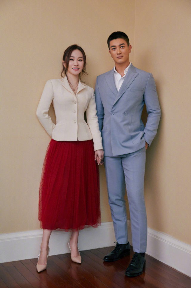 杜江久違曬兒子近照，7歲嗯哼撞臉“現男友”，被爸爸稱小李現