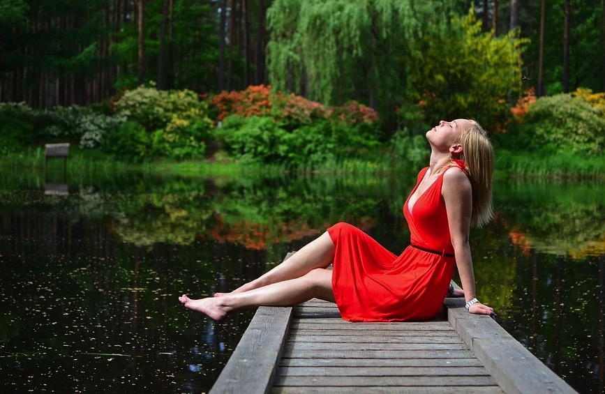 “我不敢动”——深度解析女性的性羞耻心理