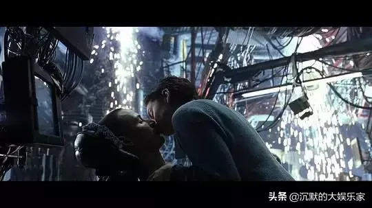 10部反乌托邦电影:未来的世界是怎样的?