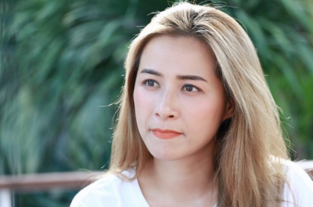 麦家琪：昔日影片遭儿子偷翻观摩，被揭露嘲讽