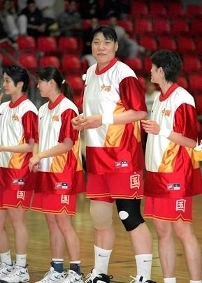 中国女鲨鱼的悲哀，前半生为国家倾尽所有，后半生生活不能自理