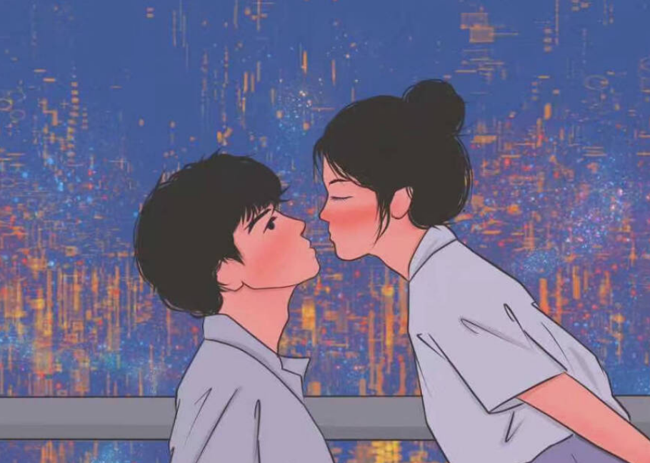 並沒有誰，完全適合你