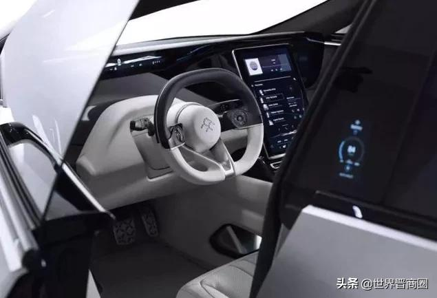 贾跃亭刚恢复被执行14亿,FF91便开启5万预定通道,你敢交钱吗?