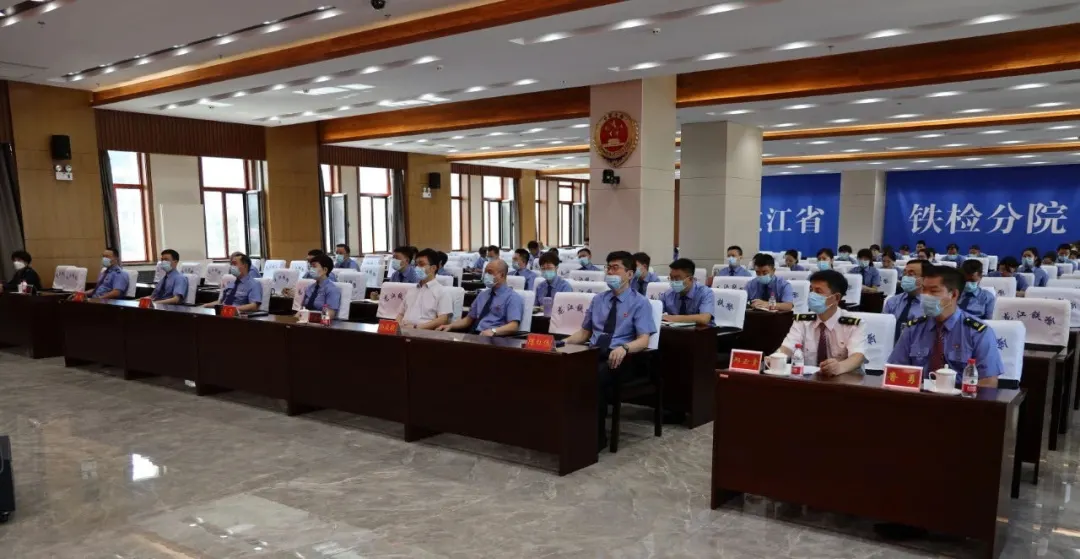 【教育整顿进行时】多形式学习,多载体推动,确保教育整顿工作有序有力推进
