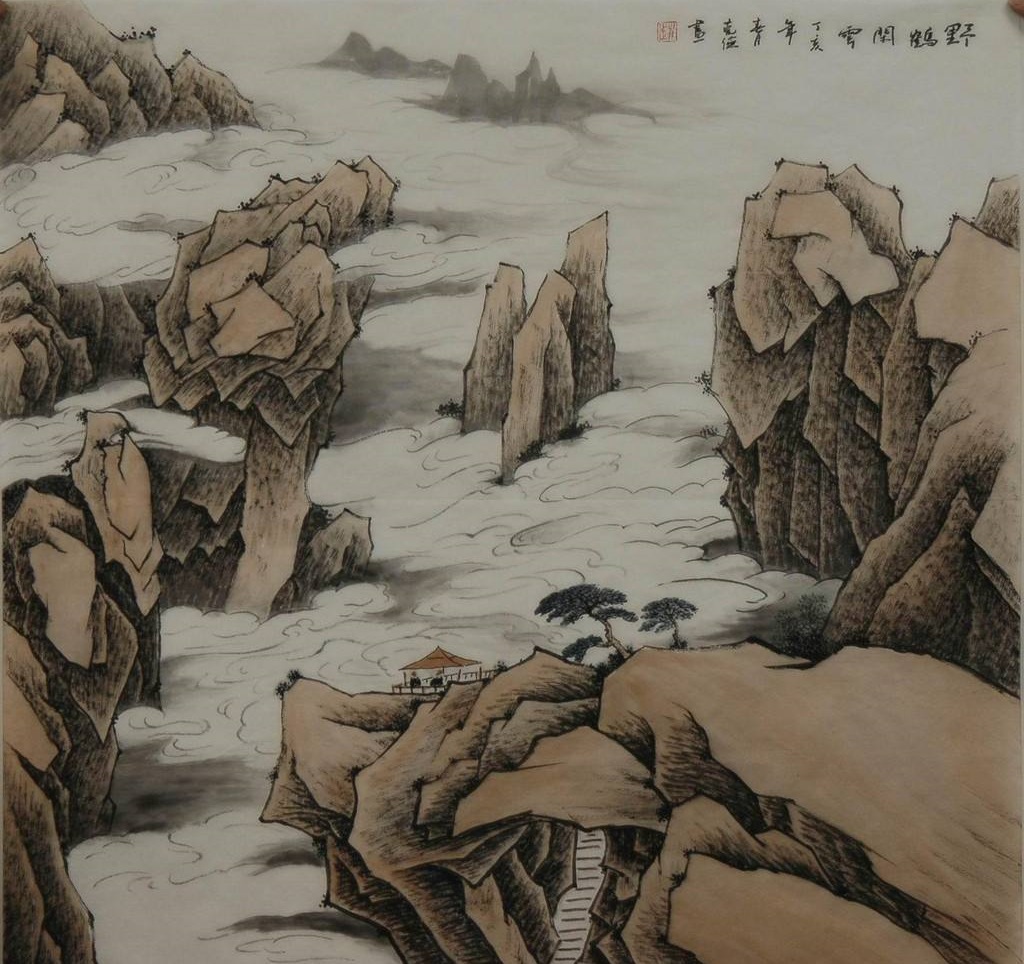 7个朝代，7首诗，窥探不同朝代的诗歌特点-第1张图片-非凡网