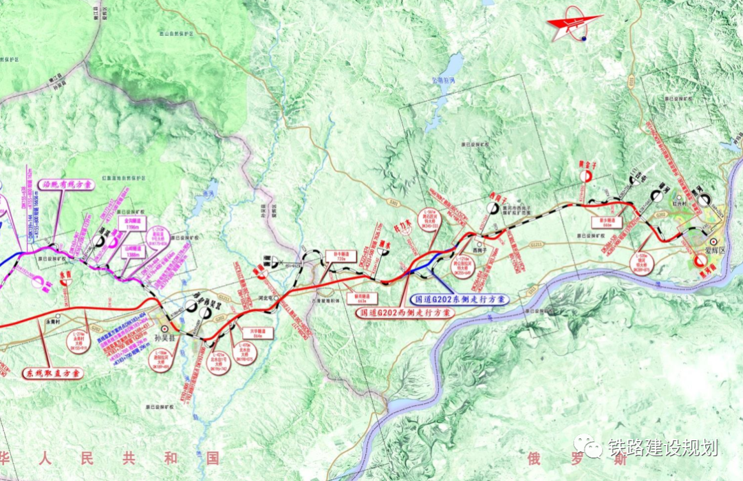 总投资3275亿！23项轨道交通项目加速（附具体线路）