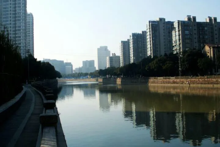 江蘇最具爆發(fā)力的城市，GDP突破7000億元，未來有望超越南通