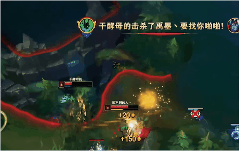 LOL：10.9五路新晋T1英雄，诡术妖姬强势回归！