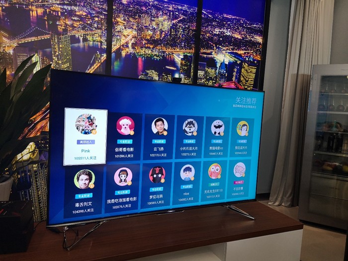 Who says curtilage in the home cannot gregarious? The sea believes gregarious TV cloud to enjoy edition came