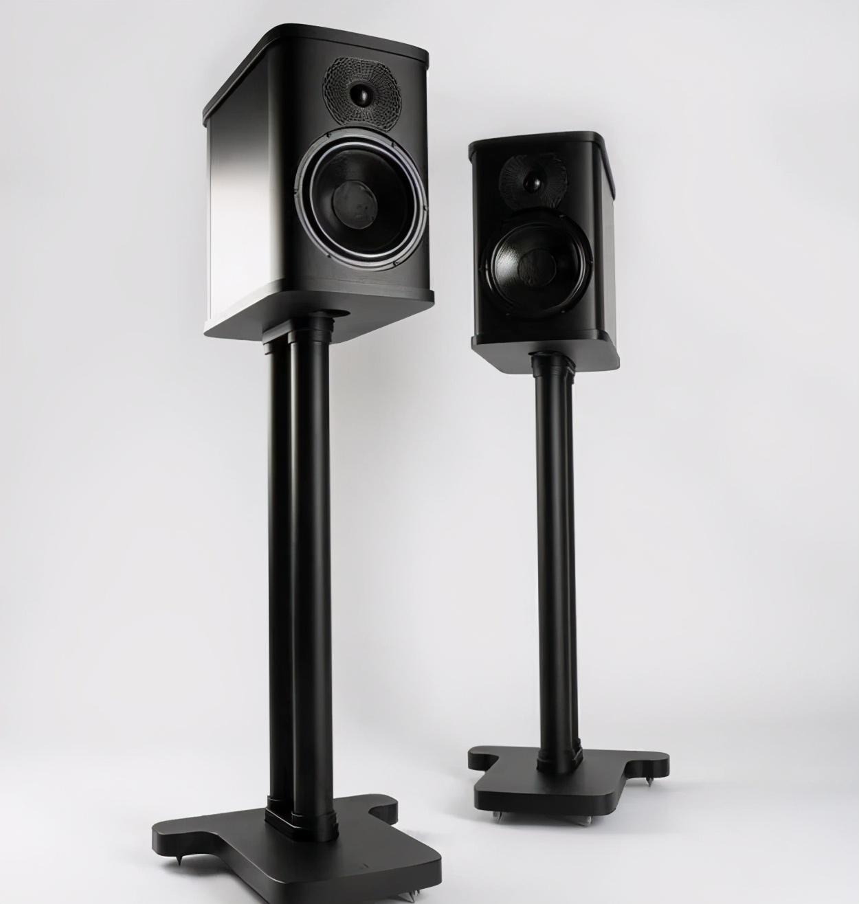 旗舰级品质的Wilson Benesch Precision系列扬声器