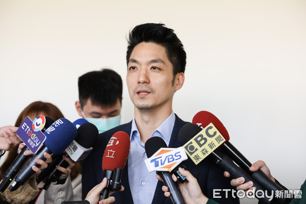 趙天麟譏金童不堪一擊蔣万安：我做足功課但蘇貞昌沒有準備