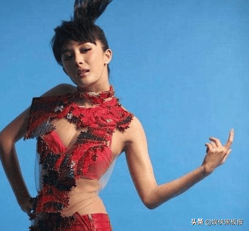 娱乐圈的10年有多残酷，这支广告中的C位和配角