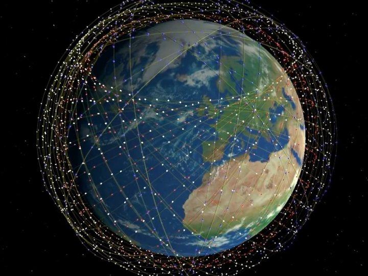 马斯克的卫星互联网能用了，颠覆5G的「全球 WiFi」来了？