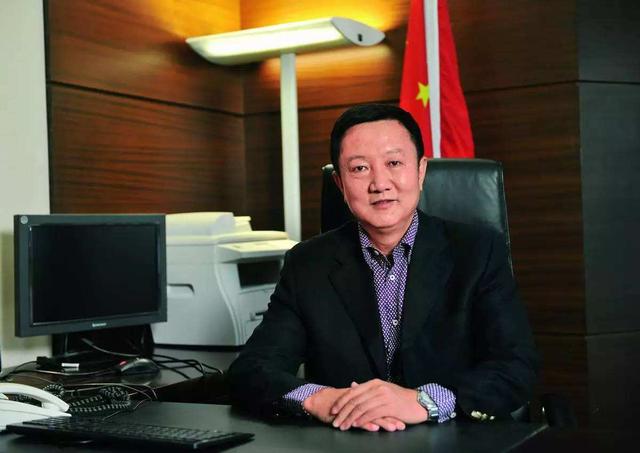 2020年中国投资机构排行榜