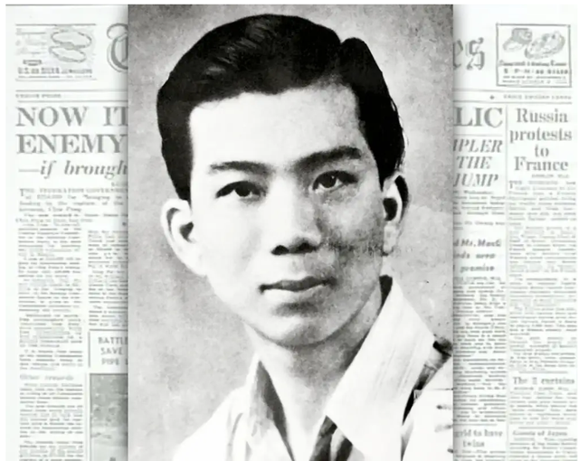 他虽败犹荣，堪称马来华人的革命之火，坚持武装斗争41年