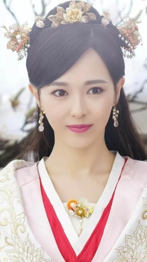 唐嫣高清手机壁纸