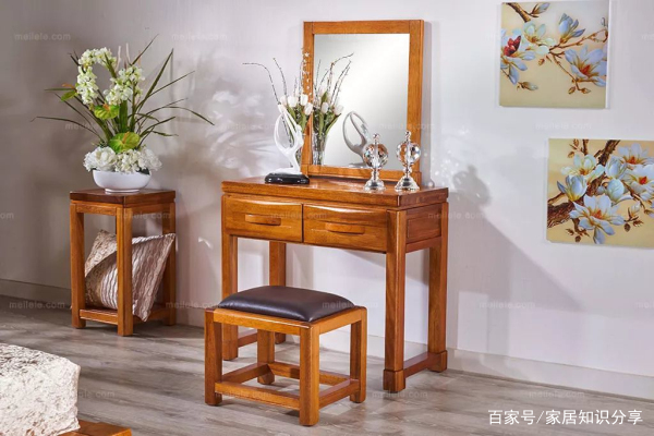 想买实木家具，用吃过的亏帮你补补课，这篇收藏