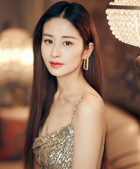 颖儿晒减肥餐，坦言从130到90斤不反弹，只因改变