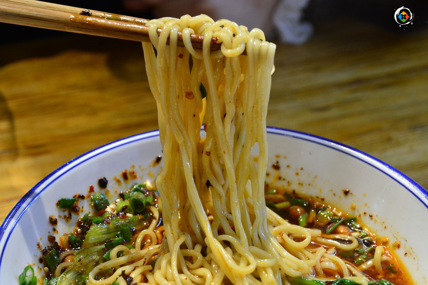 重庆人常吃的10种面，豌杂都只是基础，最好吃的还得靠自己煮