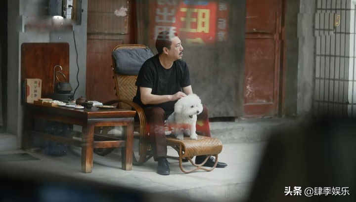 《装台》：老实人大雀，结局虽真实，但也确实太惨