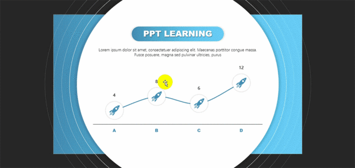 如何用ppt做出惊艳的可视化图表？教你3个妙招