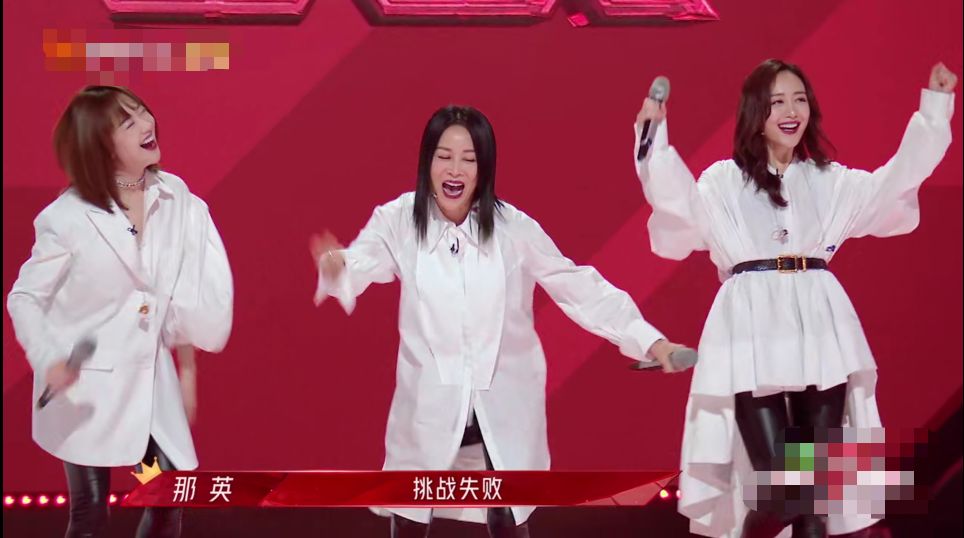 Zhang Baizhi desire hand in hand Na Ying by refus, beg a hug actively by oversight, of Wang Fei ill feeling to be shown suddenly