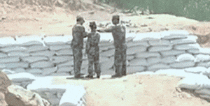 �����½�ž��ִ�����ֻ�½�ž�ë�󶫻�������3�룬��������̾