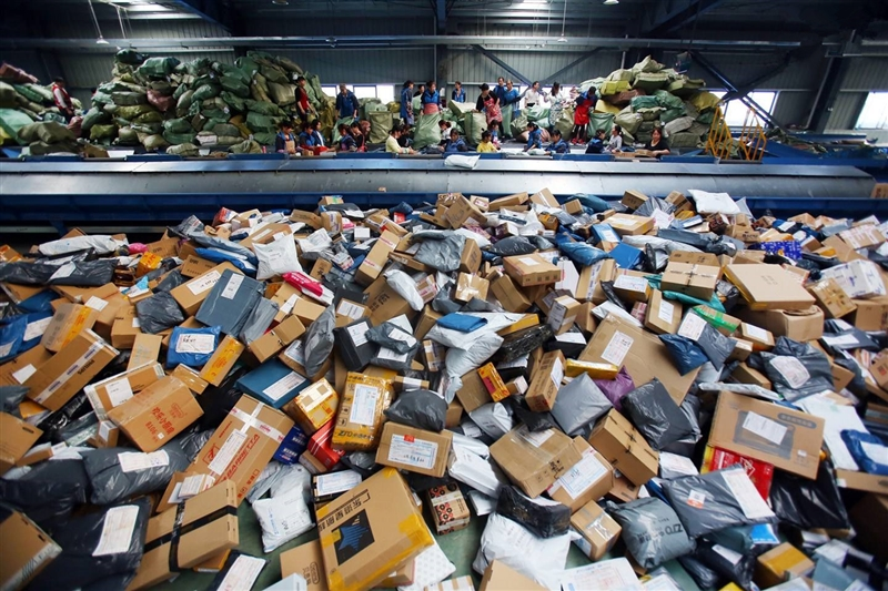 线上售假产业转移，短视频、社交平台被假货攻陷？