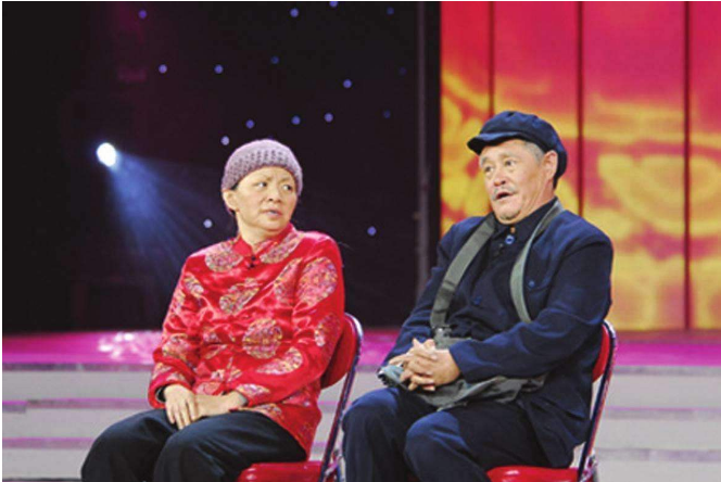 沈腾背后的故事：啃老多年，春晚说错台词被怼