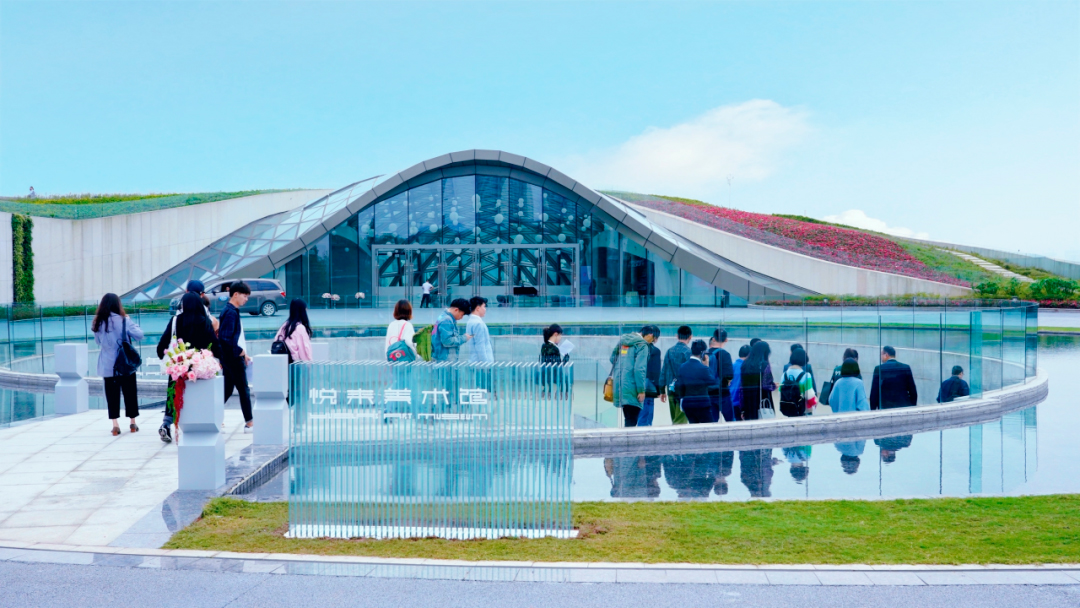 重庆人元宵节该怎么过？大渡口看灯会，悦来点花灯，鸿恩寺赏月