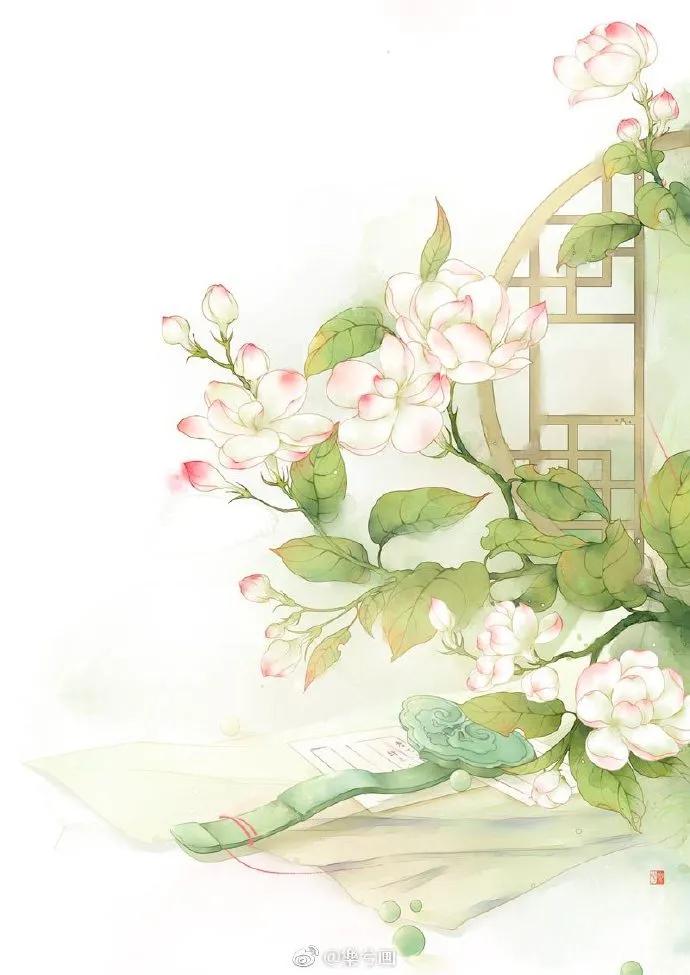 “落入凡间”的温柔诗句：我不要天上的星星，我只要尘世的幸福-第3张图片-非凡网