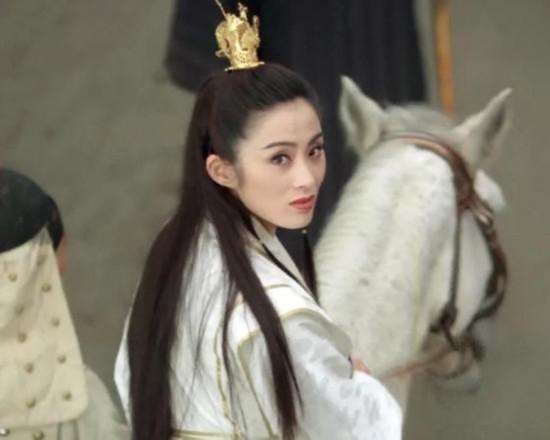 向华胜宠张敏9年，为她暴打王晶得罪红姑，到手后却移情张玉珊？