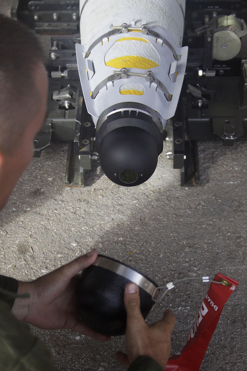 中国版“杰达姆”不能用GPS，但北斗逐渐成熟，