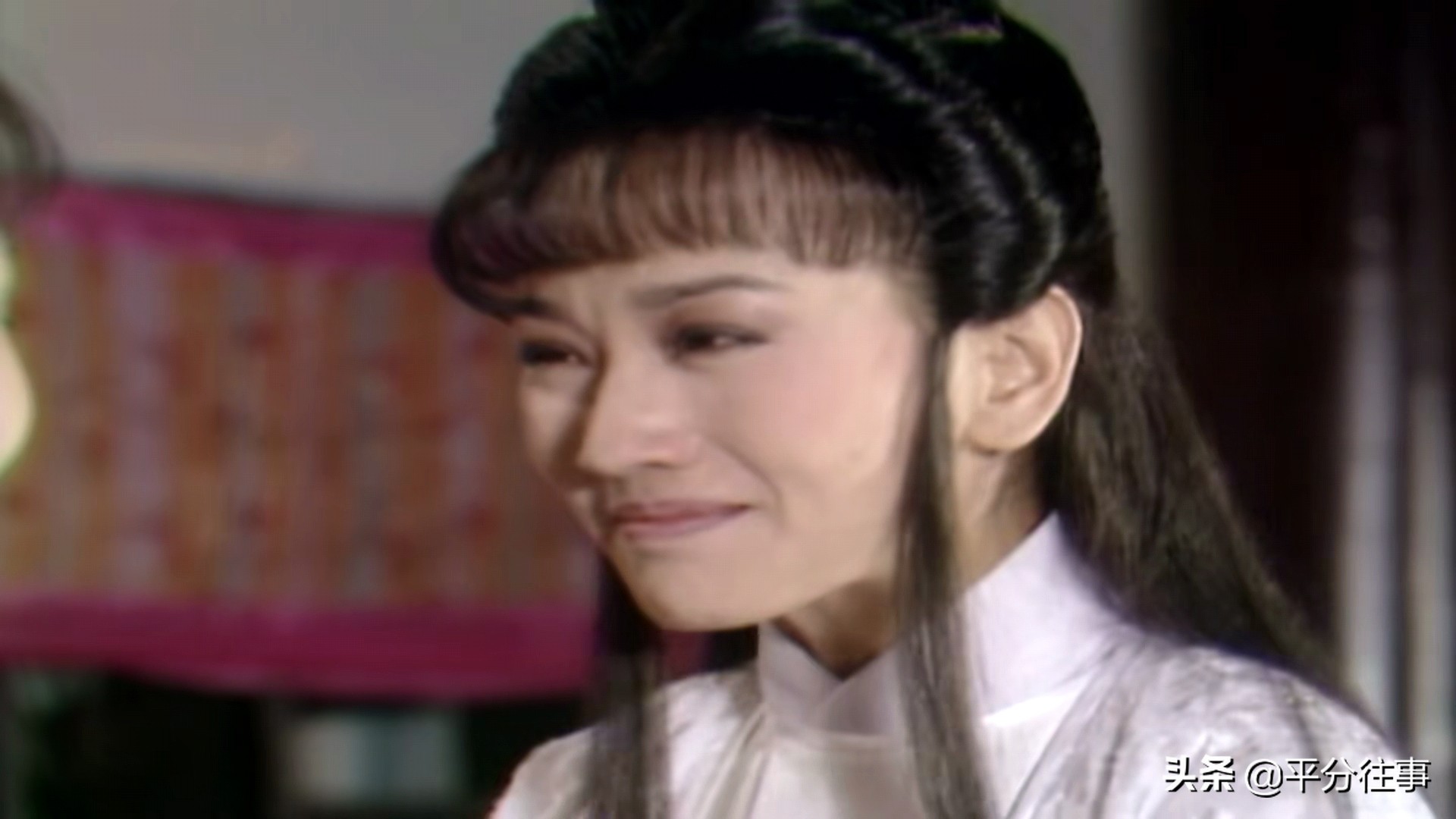 《新白娘子传奇》中的胡媚娘，究竟做错了什么