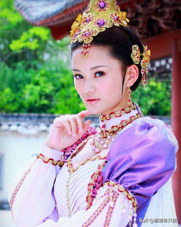 富家女下嫁穷小子，为什么都逃不过"糟糠之