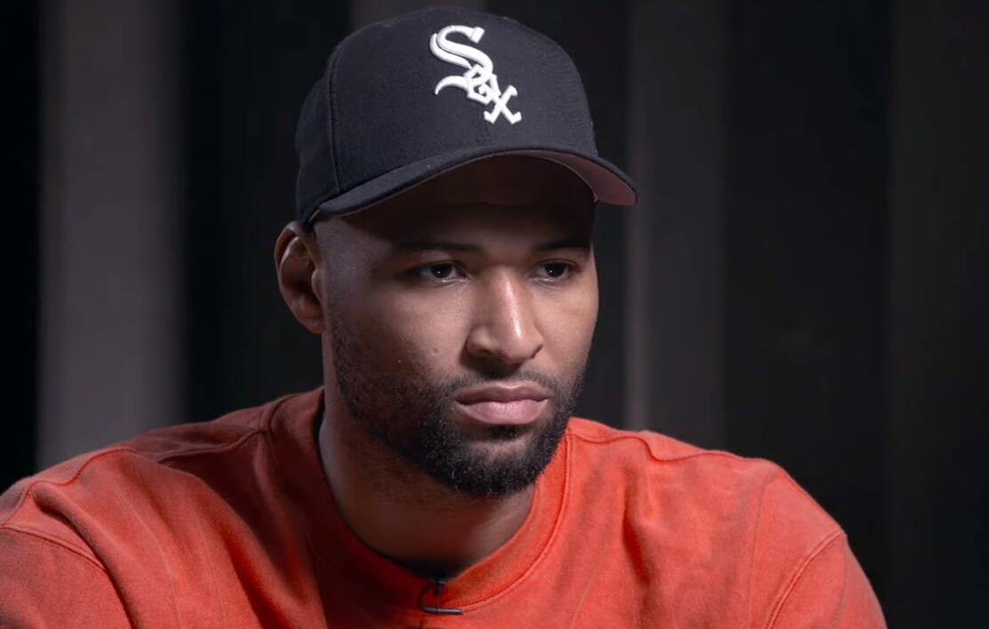 讓人淚目！連續三年報銷，缺陣539天，表弟為何堅守？他提到了媽媽！-黑特籃球-NBA新聞影音圖片分享社區