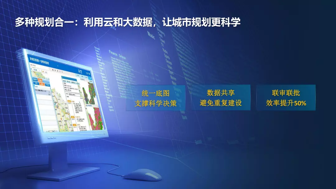 PPT全文 | 华为智慧城市解决方案