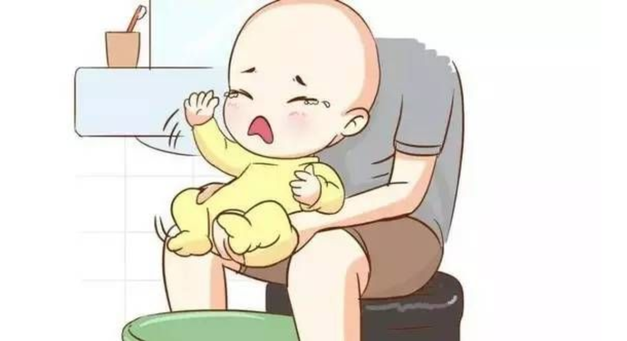 腿型不正和兒時綁腿、穿紙尿褲有關？ 大人這些虐腿做法要立即停止