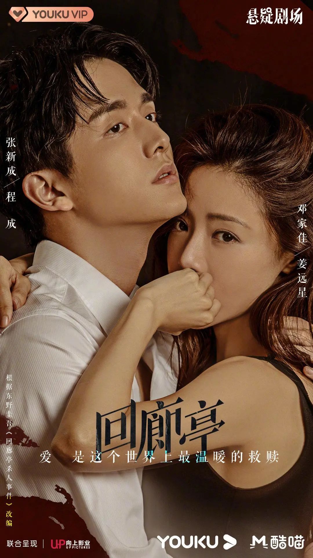 电视剧|2020最受期待国剧片单来了！乘风破浪的姐姐们新剧不少