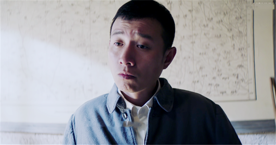 张若昀与父亲张健，一个解绑后越来越红，一个