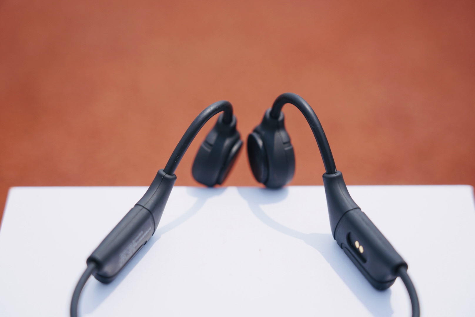 南卡runner cc II骨传导耳机，300元以内骨传导的首选