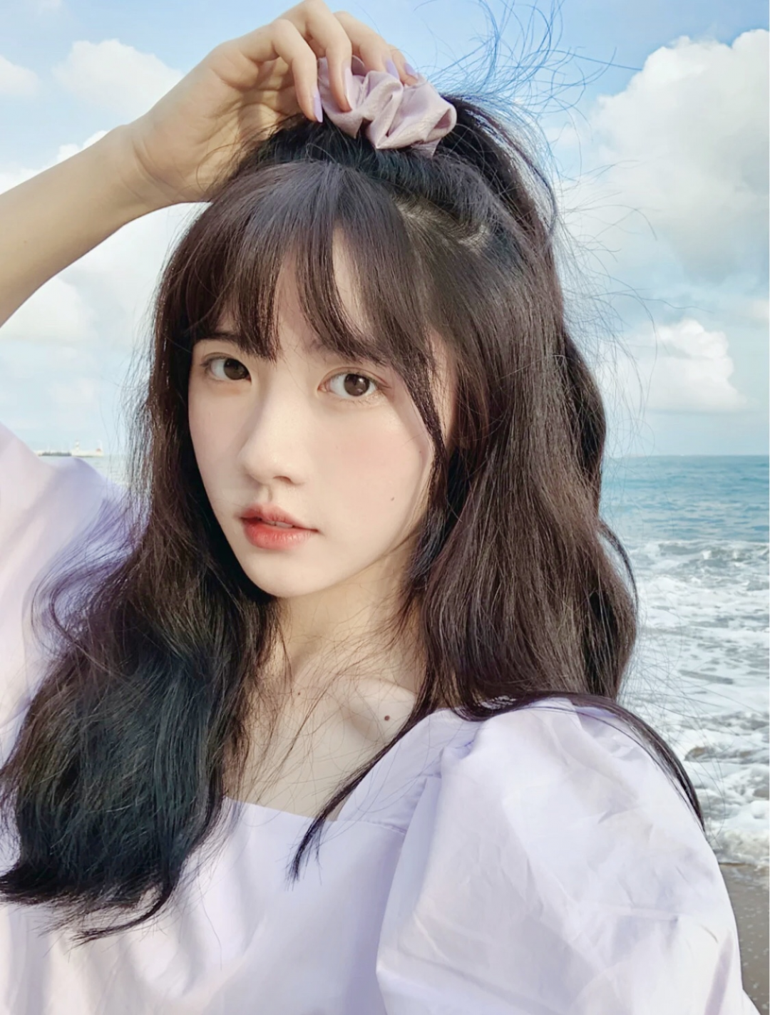 20款超美的氣質(zhì)發(fā)型！春夏季就這么留，顯白又減齡