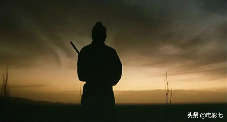 徐克操刀，影帝影后玩命拍，这部经典港片，创