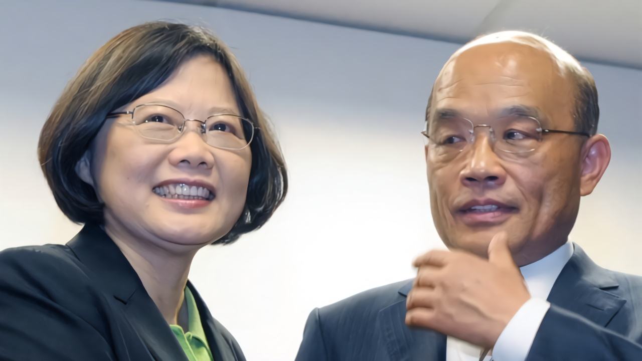 台立法機構臨時會，國民黨提萊豬、健保、挺港、囤房議題，接被民進黨以人數優勢封殺