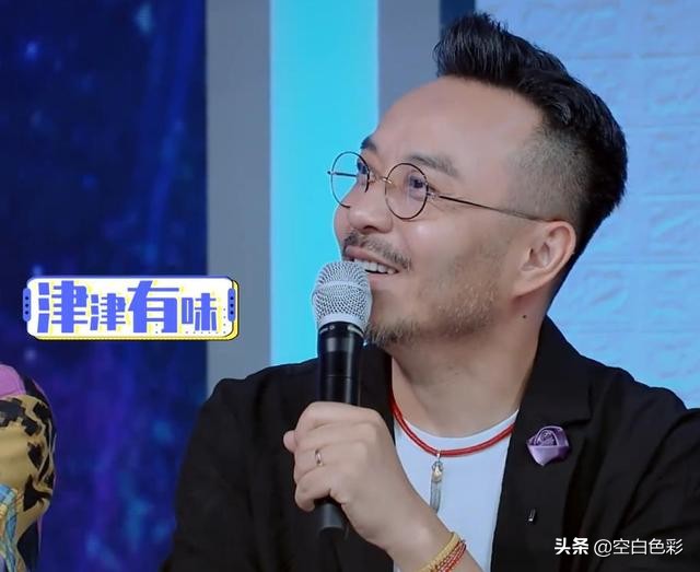 陈志朋打断汪涵，质问一句话全场气氛尴尬，真是年龄打脸呀